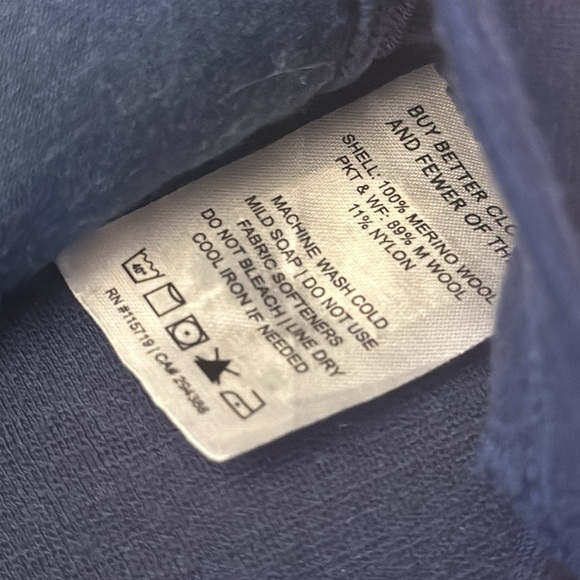 IBEX ⭐️ merino wool Shak jacket - Picture 6 of 9